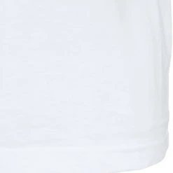 Basic T-shirts Suitable T-Shirt Obra 6-Pack Wit -Aanbiedingen Shirt Vorm Winkel 10779 14