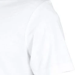 Suitable Basic T-shirts Wit T-Shirt 6Pack V-neck -Aanbiedingen Shirt Vorm Winkel 1742 27