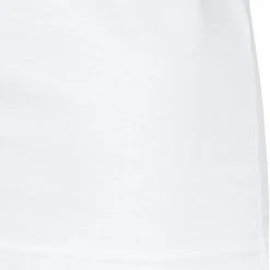 Suitable Basic T-shirts Wit T-Shirt 6Pack V-neck -Aanbiedingen Shirt Vorm Winkel 1742 28