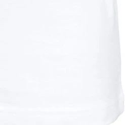 Suitable Basic T-shirts Wit T-Shirts 6Pack O-neck -Aanbiedingen Shirt Vorm Winkel 236 34