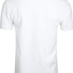 Slim-Fit Polo's Fred Perry Poloshirt Wit 13 Slim-Fit Polo's Fred Perry Poloshirt Wit -Aanbiedingen Shirt Vorm Winkel 24960 5 1