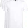 Basic T-shirts Alan Red Aanbieding Virginia 3 Pack -Aanbiedingen Shirt Vorm Winkel 36997 10