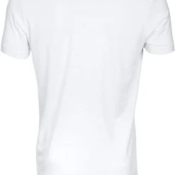 Suitable Basic T-shirts V Hals 6-Pack Bamboe T-Shirt 11 Suitable Basic T-shirts V Hals 6-Pack Bamboe T-Shirt -Aanbiedingen Shirt Vorm Winkel 59044 8