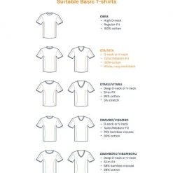 Basic T-shirts Suitable T-shirt 2-Pack O-Neck Zwart 12 Basic T-shirts Suitable T-shirt 2-Pack O-Neck Zwart -Aanbiedingen Shirt Vorm Winkel 59443 5