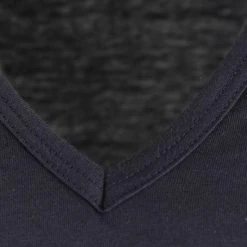 Basic T-shirts Alan Red Vermont Extra Lange T-Shirts Navy (2Pack) 13 Basic T-shirts Alan Red Vermont Extra Lange T-Shirts Navy (2Pack) -Aanbiedingen Shirt Vorm Winkel 61087 2 1