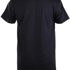 Basic T-shirts Alan Red Vermont Extra Lange T-Shirts Navy (2Pack) 10 Basic T-shirts Alan Red Vermont Extra Lange T-Shirts Navy (2Pack) -Aanbiedingen Shirt Vorm Winkel 61087 3