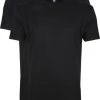 Basic T-shirts Alan Red T-Shirt Virginia Zwart (2 Pack) 1 Basic T-shirts Alan Red T-Shirt Virginia Zwart (2 Pack) -Aanbiedingen Shirt Vorm Winkel 61089 4