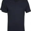 Basic T-shirts Alan Red Vermont T-shirts V-Hals Navy (2Pack) 2 Basic T-shirts Alan Red Vermont T-shirts V-Hals Navy (2Pack) -Aanbiedingen Shirt Vorm Winkel 61977 1