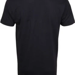 Basic T-shirts Alan Red Derby O-Hals T-Shirt Navy (2Pack) -Aanbiedingen Shirt Vorm Winkel 62611 5