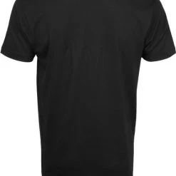 Basic T-shirts Alan Red Derby O-Hals T-Shirt Black (2Pack) 12 Basic T-shirts Alan Red Derby O-Hals T-Shirt Black (2Pack) -Aanbiedingen Shirt Vorm Winkel 62613 5