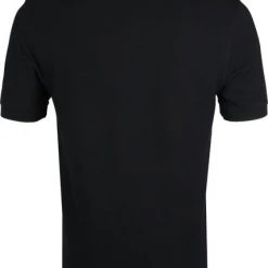 Slim-Fit Polo's Fred Perry Polo Zwart 906 -Aanbiedingen Shirt Vorm Winkel 66323 4