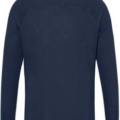 Poloshirts Met Lange Mouwen Desoto Polo New Hai Strijkvrij Donkerblauw 13 Poloshirts Met Lange Mouwen Desoto Polo New Hai Strijkvrij Donkerblauw -Aanbiedingen Shirt Vorm Winkel 66792 3 1