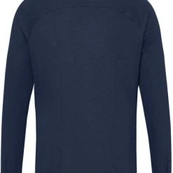Poloshirts Met Lange Mouwen Desoto Polo New Hai Strijkvrij Donkerblauw 10 Poloshirts Met Lange Mouwen Desoto Polo New Hai Strijkvrij Donkerblauw -Aanbiedingen Shirt Vorm Winkel 66792 3