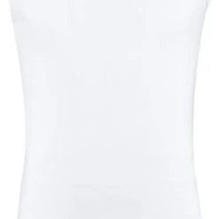 Basic T-shirts Slater Basic Singlet Wit