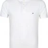 Slim-Fit Polo's Tommy Hilfiger 1985 Poloshirt Wit -Aanbiedingen Shirt Vorm Winkel 69584 1