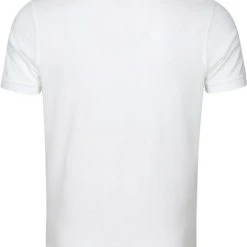 Slim-Fit Polo's Tommy Hilfiger 1985 Poloshirt Wit 11 Slim-Fit Polo's Tommy Hilfiger 1985 Poloshirt Wit -Aanbiedingen Shirt Vorm Winkel 69584 4