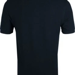 Slim-Fit Polo's Fred Perry Polo Basic Navy -Aanbiedingen Shirt Vorm Winkel 6978 7