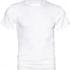 Basic T-shirts Mey Noblesse Olympia T-shirt Wit -Aanbiedingen Shirt Vorm Winkel 70305 1