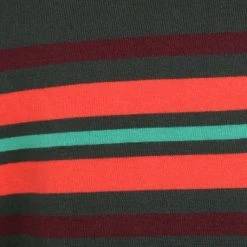 New Zealand Auckland Poloshirts Met Lange Mouwen NZA Polo LS Tinline Donkergroen -Aanbiedingen Shirt Vorm Winkel 70982 4