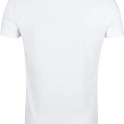 Basic T-shirts Suitable T-shirt Vitasu 2-Pack V-Hals Wit 11 Basic T-shirts Suitable T-shirt Vitasu 2-Pack V-Hals Wit -Aanbiedingen Shirt Vorm Winkel 71249 4