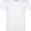 Basic T-shirts PME Legend Basic T-shirt 2-Pack O-Hals Wit