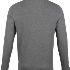 Poloshirts Met Lange Mouwen Lyle And Scott Longsleeve Polo Grijs 12 Poloshirts Met Lange Mouwen Lyle And Scott Longsleeve Polo Grijs -Aanbiedingen Shirt Vorm Winkel 72147 4