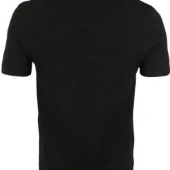 Slim-Fit Polo's Lacoste Poloshirt Pique Zwart -Aanbiedingen Shirt Vorm Winkel 72179 4