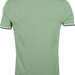Slim-Fit Polo's Fred Perry Polo Groen E36 -Aanbiedingen Shirt Vorm Winkel 72213 4