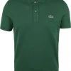 Slim-Fit Polo's Lacoste Poloshirt Pique Groen -Aanbiedingen Shirt Vorm Winkel 72295 5
