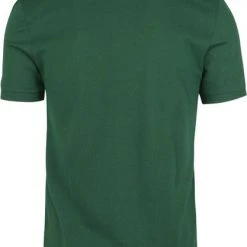 Slim-Fit Polo's Lacoste Poloshirt Pique Groen -Aanbiedingen Shirt Vorm Winkel 72295 6
