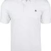 Slim-Fit Polo's Scotch And Soda Pique Polo Wit -Aanbiedingen Shirt Vorm Winkel 72691 1