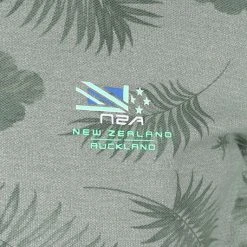 New Zealand Auckland Poloshirts Met Lange Mouwen NZA Polo LS Rotokaha Groen 10 New Zealand Auckland Poloshirts Met Lange Mouwen NZA Polo LS Rotokaha Groen -Aanbiedingen Shirt Vorm Winkel 73140 3