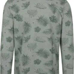 New Zealand Auckland Poloshirts Met Lange Mouwen NZA Polo LS Rotokaha Groen 11 New Zealand Auckland Poloshirts Met Lange Mouwen NZA Polo LS Rotokaha Groen -Aanbiedingen Shirt Vorm Winkel 73140 4