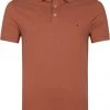Slim-Fit Polo's Tommy Hilfiger 1985 Poloshirt Bruin 2 Slim-Fit Polo's Tommy Hilfiger 1985 Poloshirt Bruin -Aanbiedingen Shirt Vorm Winkel 73543 1