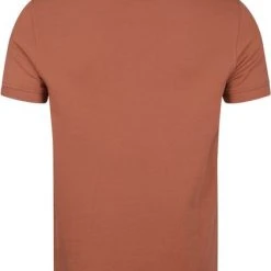 Slim-Fit Polo's Tommy Hilfiger 1985 Poloshirt Bruin 11 Slim-Fit Polo's Tommy Hilfiger 1985 Poloshirt Bruin -Aanbiedingen Shirt Vorm Winkel 73543 4