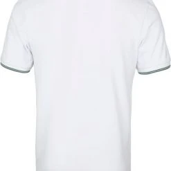 Slim-Fit Polo's Suitable Polo Jesse Wit 11 Slim-Fit Polo's Suitable Polo Jesse Wit -Aanbiedingen Shirt Vorm Winkel 73712 8