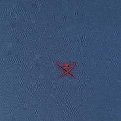 Poloshirts Met Lange Mouwen Hackett Long Sleeve Polo Blauw 10 Poloshirts Met Lange Mouwen Hackett Long Sleeve Polo Blauw -Aanbiedingen Shirt Vorm Winkel 74420 3