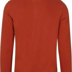 Poloshirts Met Lange Mouwen PME Legend Longsleeve Pique Polo Rood -Aanbiedingen Shirt Vorm Winkel 74482 4
