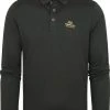 New Zealand Auckland Poloshirts Met Lange Mouwen NZA Polo Grovetown Donkergroen 2 New Zealand Auckland Poloshirts Met Lange Mouwen NZA Polo Grovetown Donkergroen -Aanbiedingen Shirt Vorm Winkel 74809 1