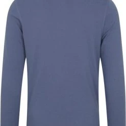 Poloshirts Met Lange Mouwen Tommy Hilfiger Poloshirt Longsleeve Indigo 11 Poloshirts Met Lange Mouwen Tommy Hilfiger Poloshirt Longsleeve Indigo -Aanbiedingen Shirt Vorm Winkel 74822 4