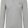 Poloshirts Met Lange Mouwen Gant Polo Poloshirt Rugger Grijs 1 Poloshirts Met Lange Mouwen Gant Polo Poloshirt Rugger Grijs -Aanbiedingen Shirt Vorm Winkel 75155 1