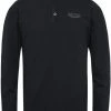 Poloshirts Met Lange Mouwen PME Legend Longsleeve Pique Polo Zwart -Aanbiedingen Shirt Vorm Winkel 75463 1