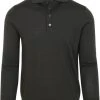 Poloshirts Met Lange Mouwen Suitable Prestige Polo Merinowol Forest Groen -Aanbiedingen Shirt Vorm Winkel 75502 1