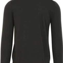 Poloshirts Met Lange Mouwen Suitable Prestige Polo Merinowol Forest Groen -Aanbiedingen Shirt Vorm Winkel 75502 4