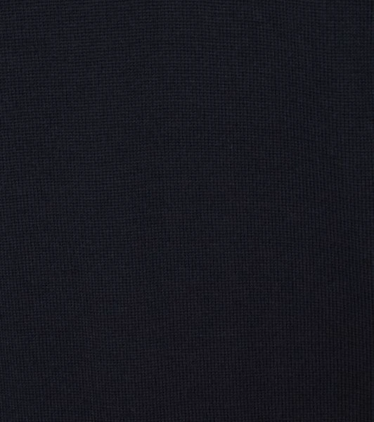 Poloshirts Met Lange Mouwen Suitable Prestige Polo Merinowol Navy 5 Poloshirts Met Lange Mouwen Suitable Prestige Polo Merinowol Navy - Afbeelding 3