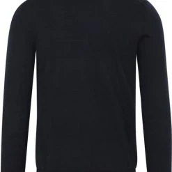 Poloshirts Met Lange Mouwen Suitable Prestige Polo Merinowol Navy 11 Poloshirts Met Lange Mouwen Suitable Prestige Polo Merinowol Navy -Aanbiedingen Shirt Vorm Winkel 75503 4