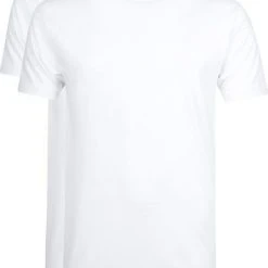 Basic T-shirts Alan Red T-Shirt Virginia (2pack)