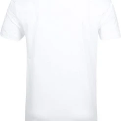 Basic T-shirts Alan Red T-Shirt Virginia (2pack) 11 Basic T-shirts Alan Red T-Shirt Virginia (2pack) -Aanbiedingen Shirt Vorm Winkel 82 12