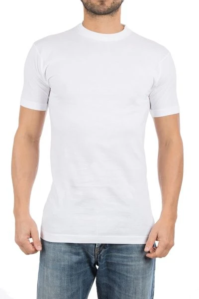 Basic T-shirts Alan Red T-Shirt Virginia (2pack) 7 Basic T-shirts Alan Red T-Shirt Virginia (2pack) - Afbeelding 5