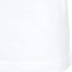 Basic T-shirts Suitable Ota T-shirt 2-Pack O-Neck Wit -Aanbiedingen Shirt Vorm Winkel 83 33